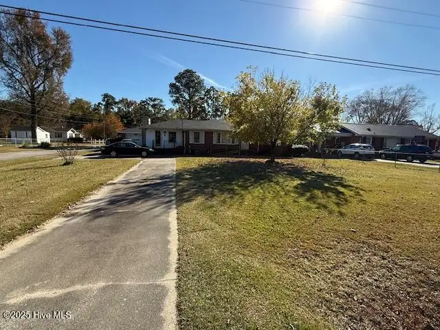 563 Tyree Road, Kinston, NC 28504 - Image #1