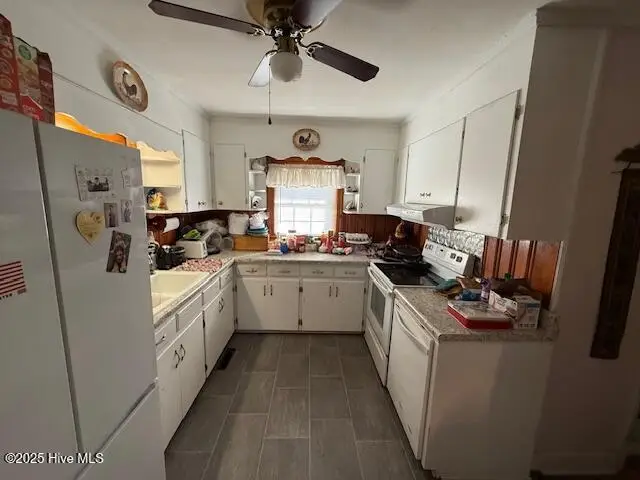 563 Tyree Road, Kinston, NC 28504 - Image #2