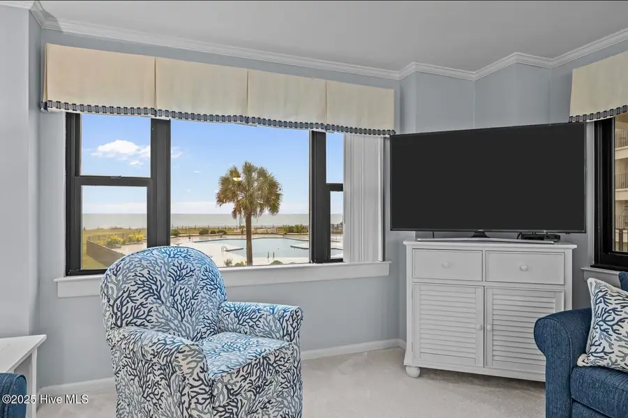 1505 Salter Path Road #213, Indian Beach, NC 28512 - Image #3