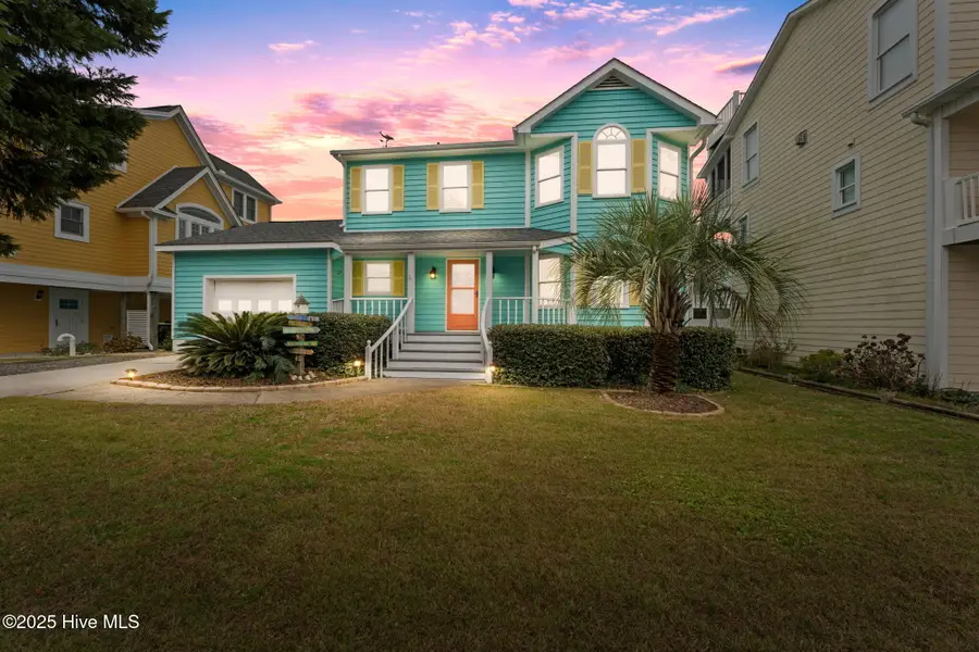 142 Carolina Avenue, Holden Beach, NC 28462 - Image #2