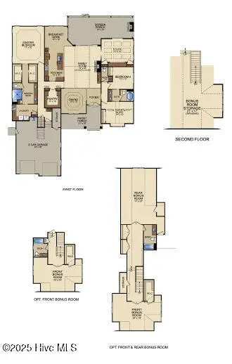 4413 Fantail Drive, Leland, NC 28451 - Image #2