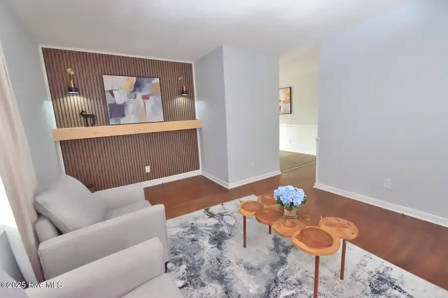 1529 Beverly Road, 12 Rocky Mount, NC 27801 - #3