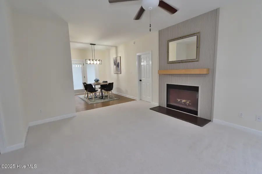 1592 Overton Drive, Rocky Mount, NC 27804 - Image #2