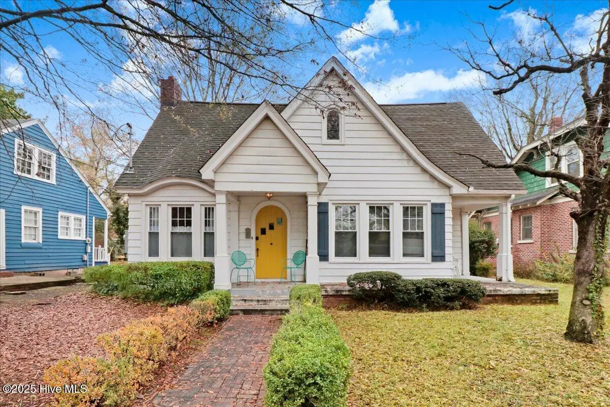 108 Gray Street Ne, Wilson, NC 27893 - #1