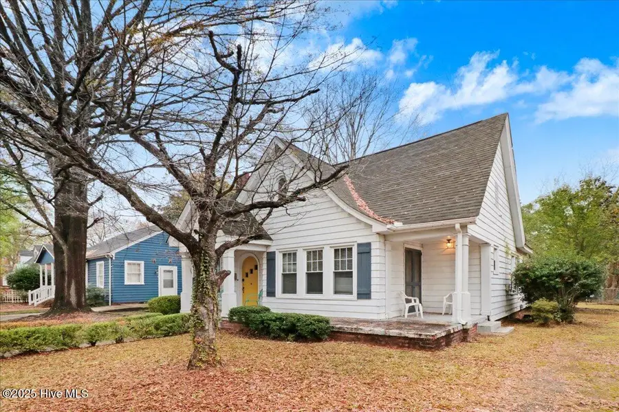 108 Gray Street Ne, Wilson, NC 27893 - #2