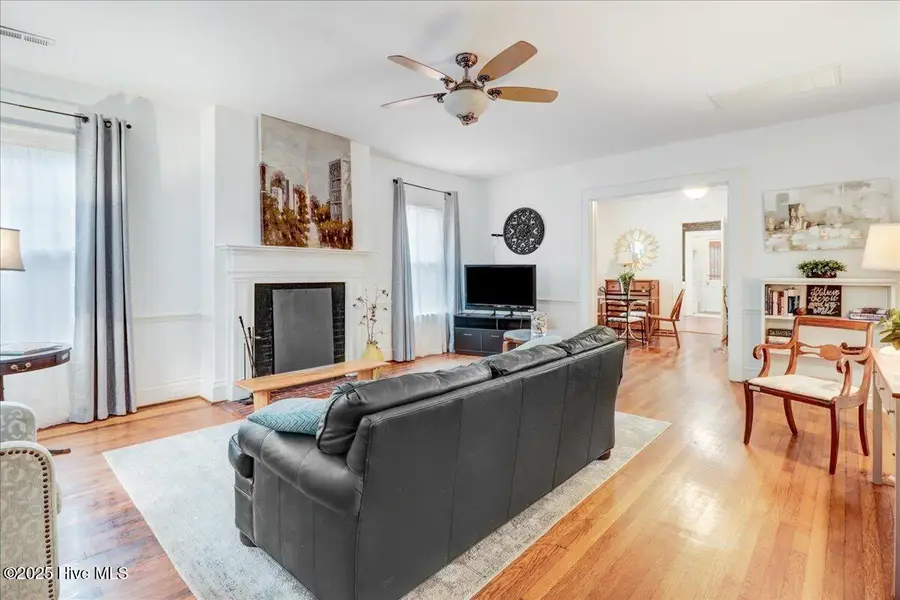 108 Gray Street Ne, Wilson, NC 27893 - #3