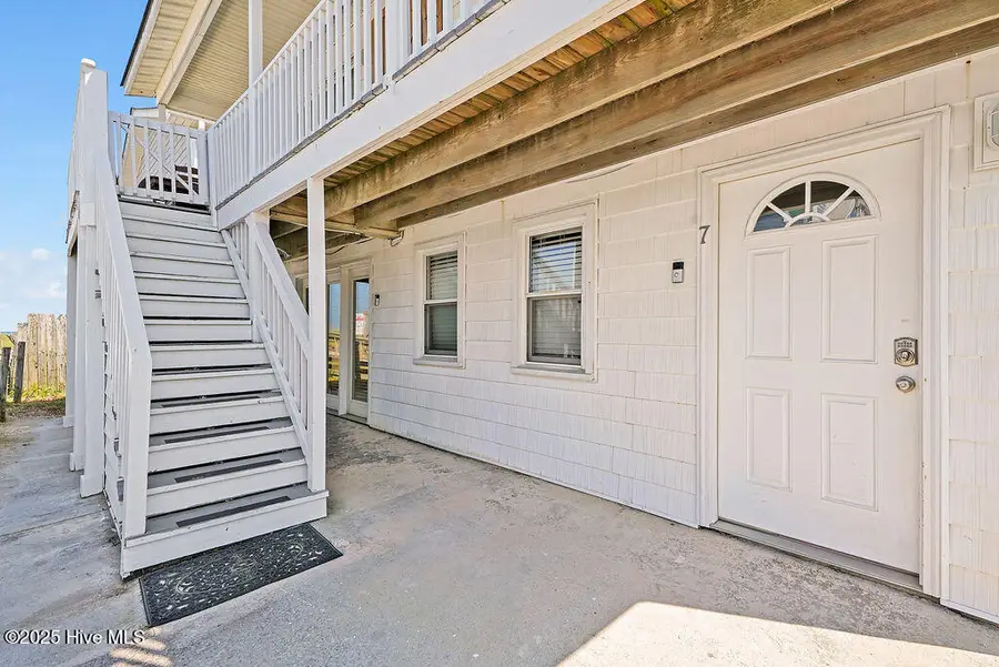 501 Fort Fisher Boulevard S #Unit 6 & 7, Kure Beach, NC 28449 - Image #2