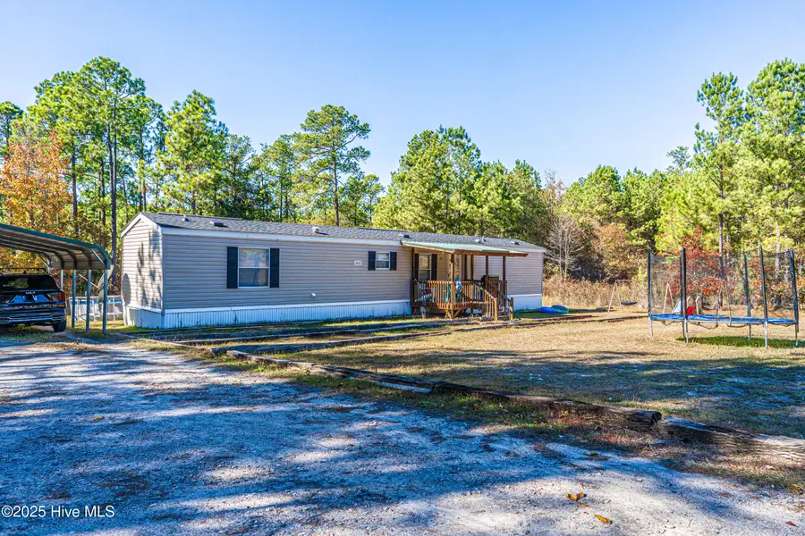408 Wiregrass Road, Rockingham, NC 28379 - Image #2