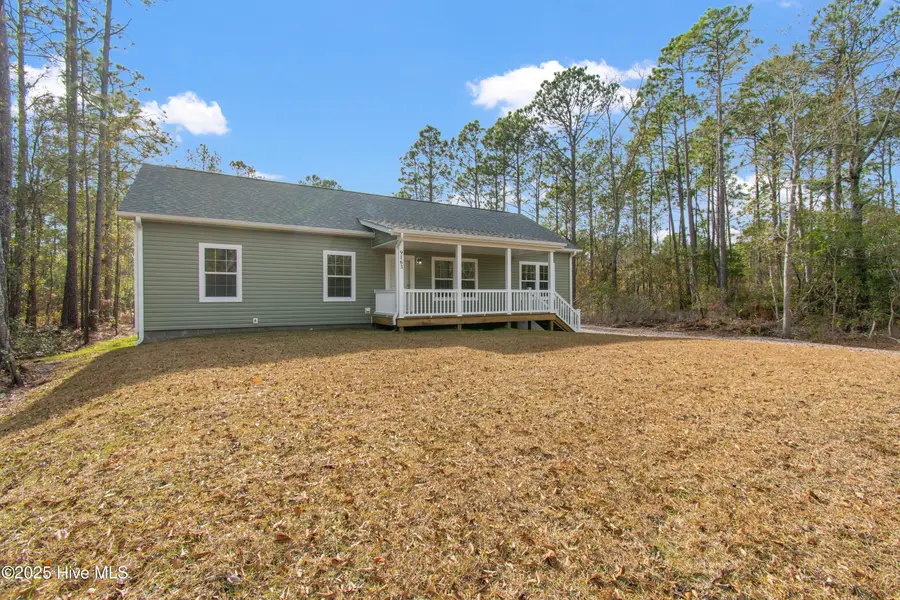 9163 Southern Boulevard Se, Winnabow, NC 28479 - Image #2