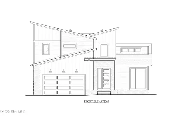 1104 N Glenwood Trail, Southern Pines, NC 28387