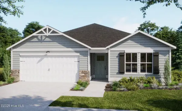 7470 Julius Drive Ne #30, Leland, NC 28451