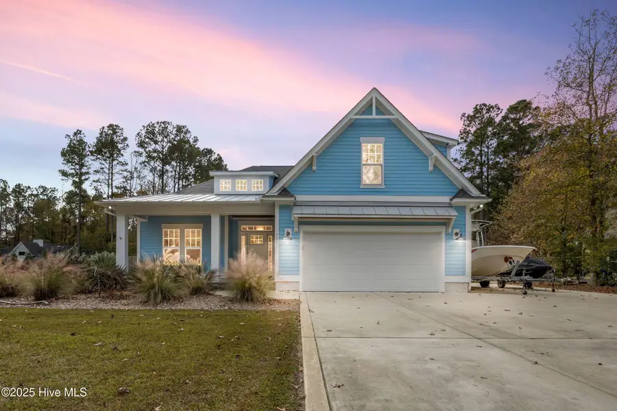 778 Avila Avenue, Hampstead, NC 28443 - Image #2