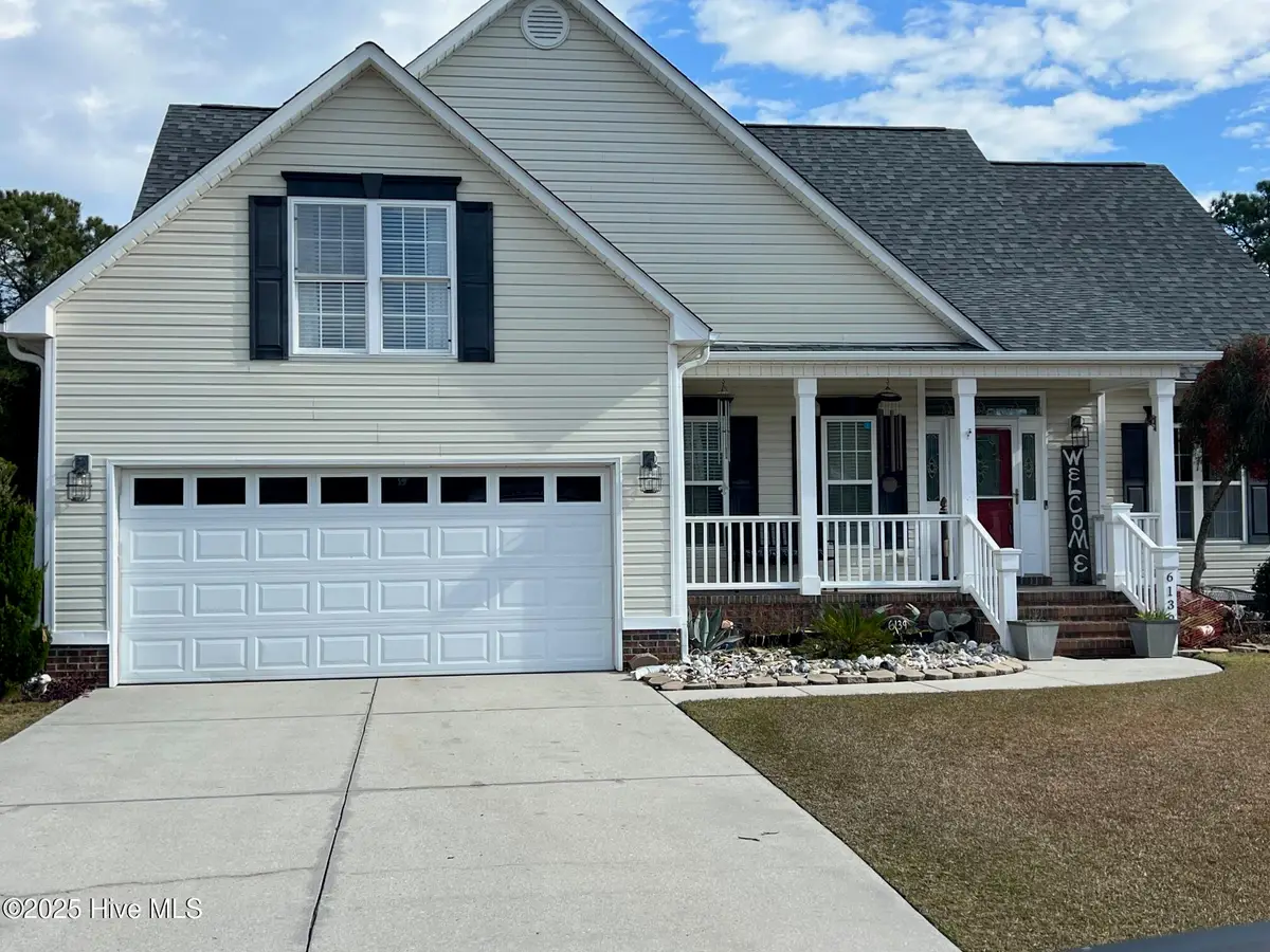 6139 Lydden Road, Wilmington, NC 28409 - Image #1