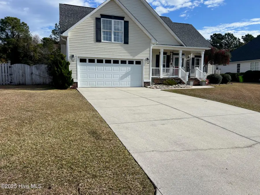 6139 Lydden Road, Wilmington, NC 28409 - Image #2