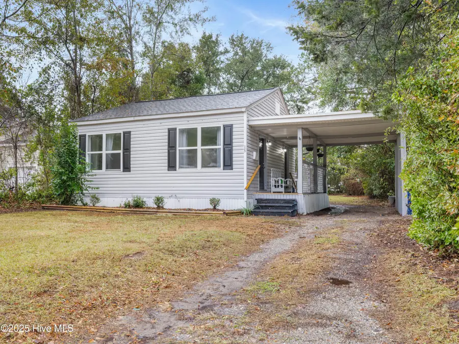 125 Preston Road, Jacksonville, NC 28540 - Image #3