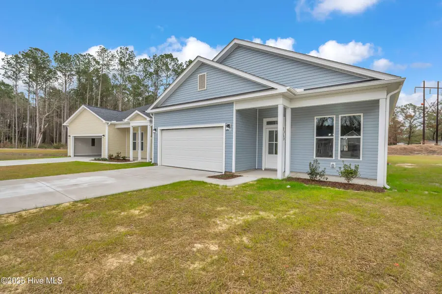 1049 Xian Way, Leland, NC 28451 - Image #3