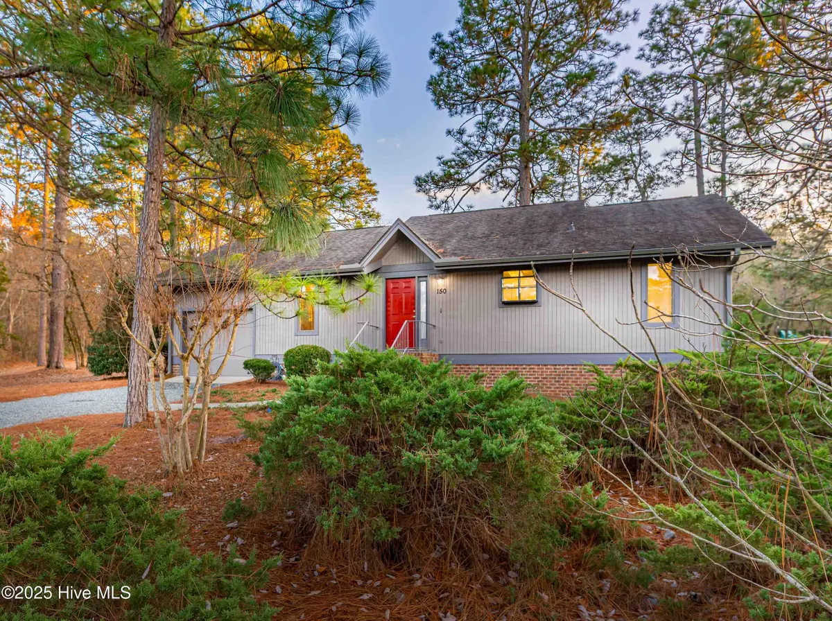 150 Glen Abbey Trail, Pinehurst, NC 28374 - Image #1