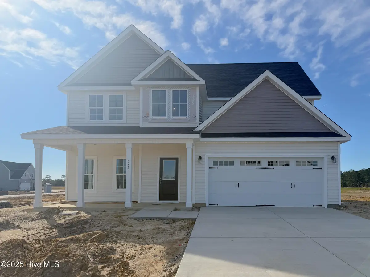 763 Aria Lane, Hubert, NC 28539 - Image #1