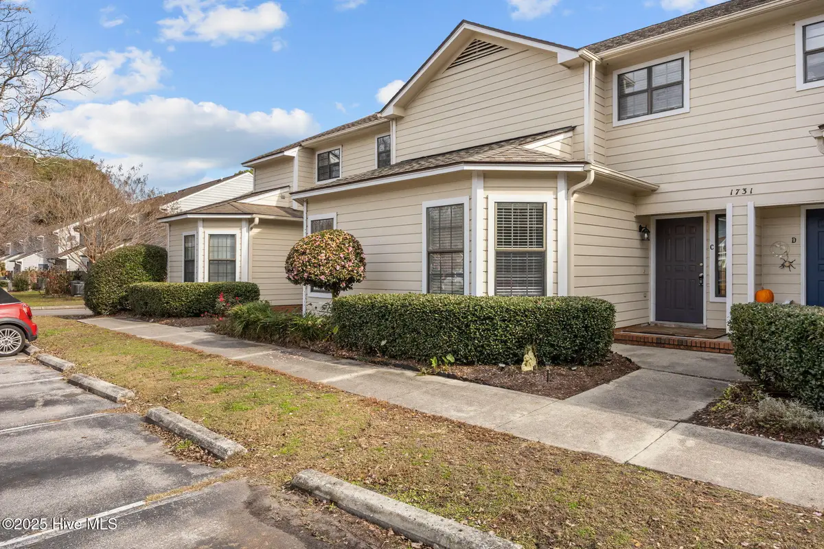 1731 41st Street #Apt C, Wilmington, NC 28403 - Image #1