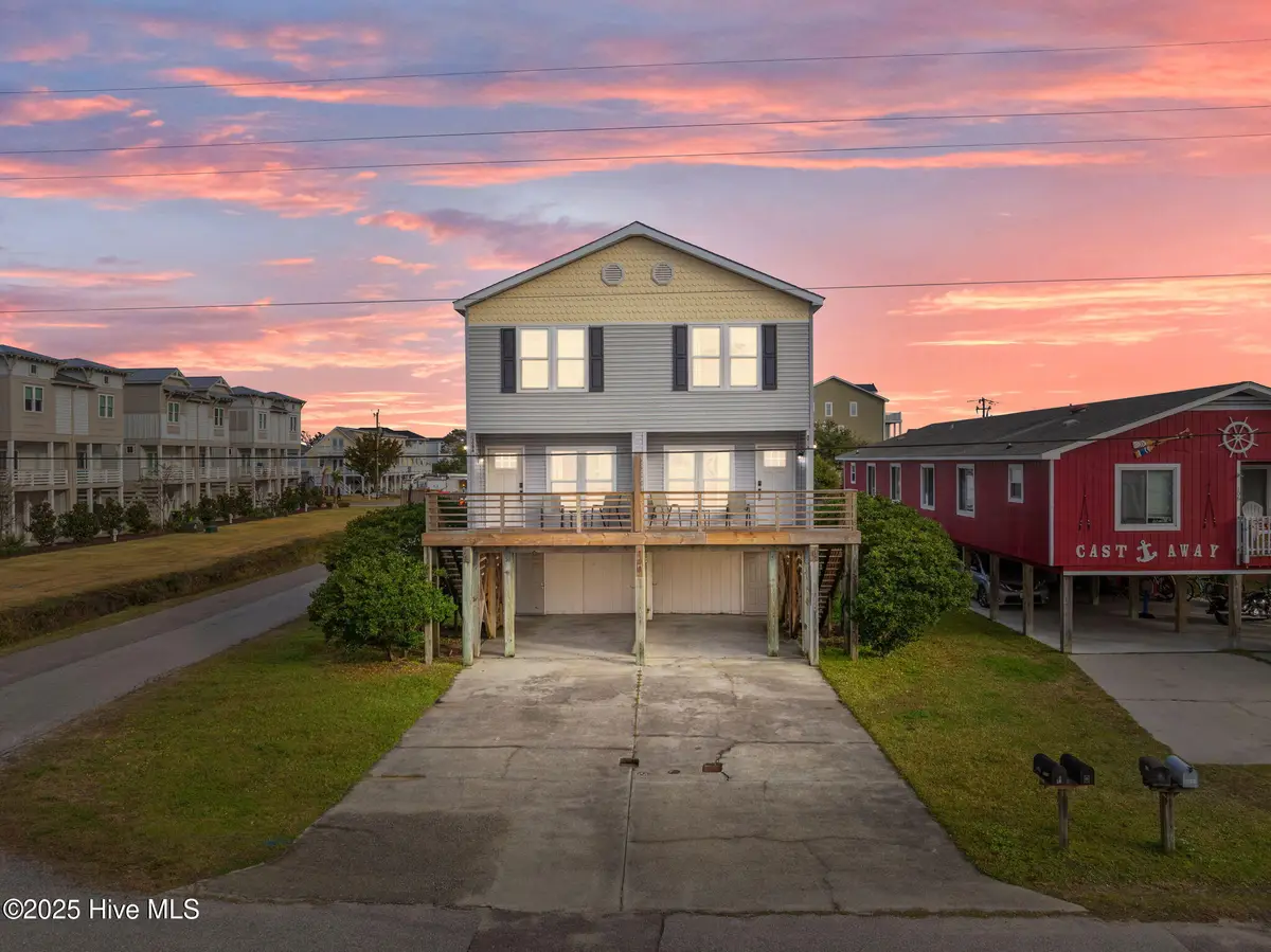 108 Greenville Avenue, Carolina Beach, NC 28428 - Image #1