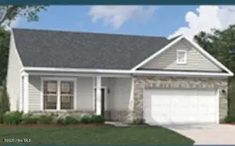 7449 Linda Vista Lane, Leland, NC 28451 - Image #1