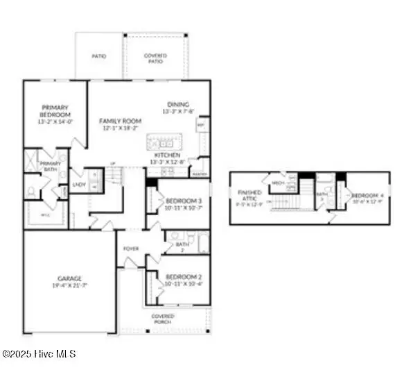 7449 Linda Vista Lane, Leland, NC 28451 - Image #2