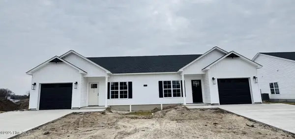 117 Lady O Drive #B, Greenville, NC 27834