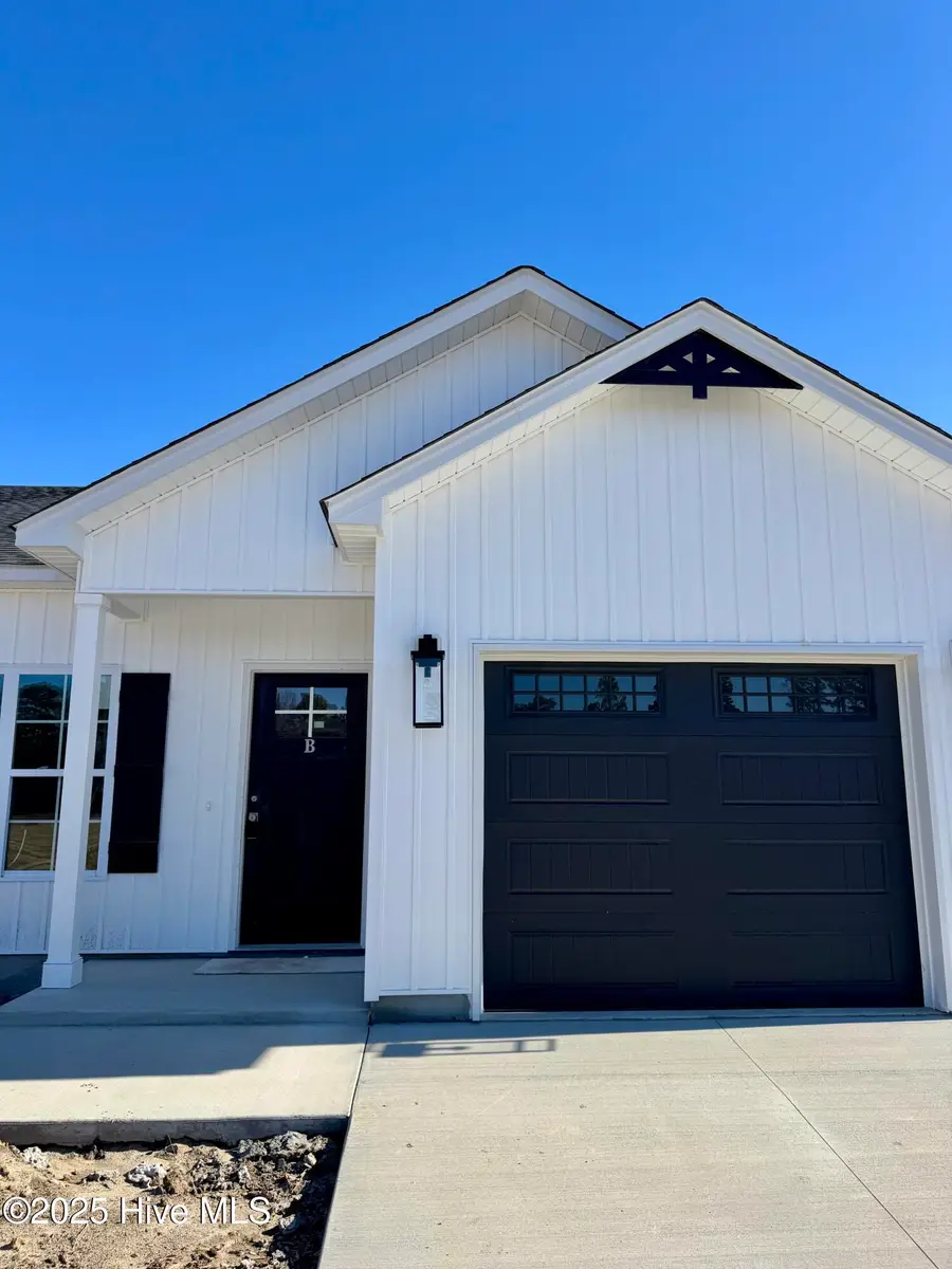 117 Lady O Drive #B, Greenville, NC 27834 - Image #2