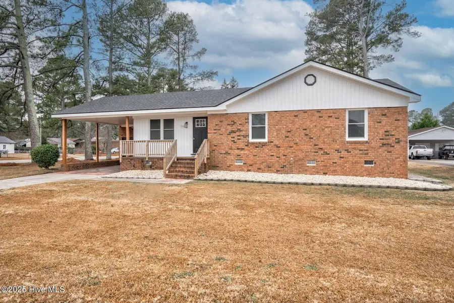 1800 Springfield Road, 12 Rocky Mount, NC 27801 - Image #2