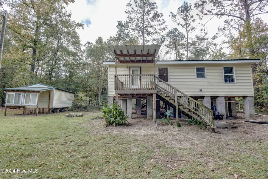 1707 Frank Avenue, New Bern, NC 28560 - Image #2