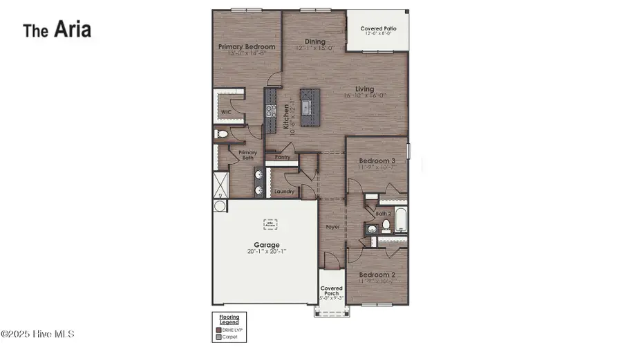 4124 Morning Light Drive Se #310, Bolivia, NC 28422 - Image #3