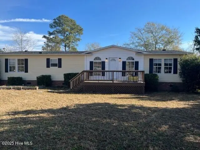 229 Pineview Road, Richlands, NC 28574 - Image #1