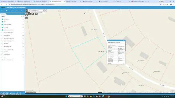 15680 Smith Road, Gibson, NC 28343