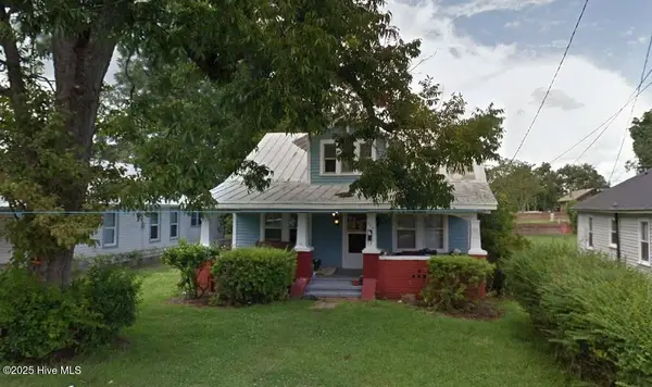 514 Contentnea Avenue, New Bern, NC 28560