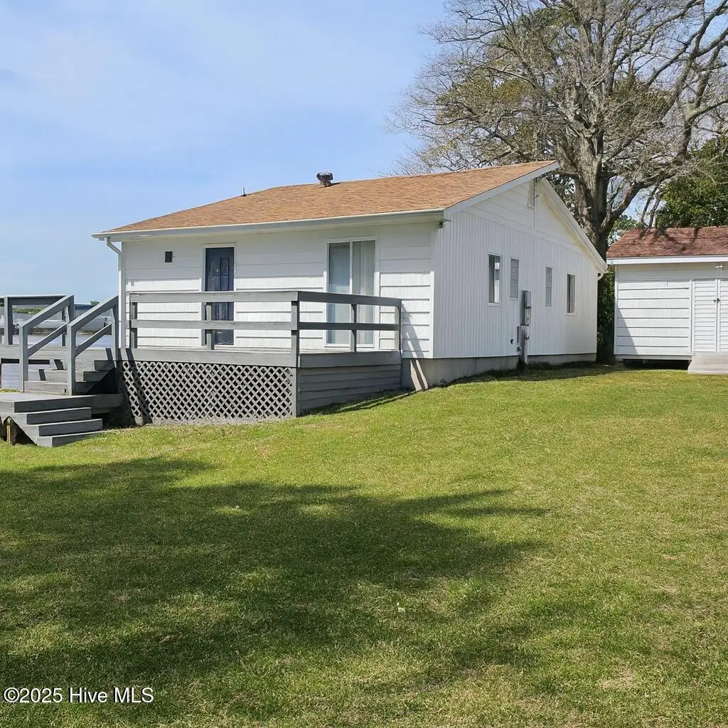 1229 Fletcher Hewett Road Sw, Shallotte, NC 28470 - Image #1