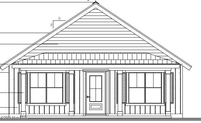 134 Hillside Street, Clarkton, NC 28433 - Image #1