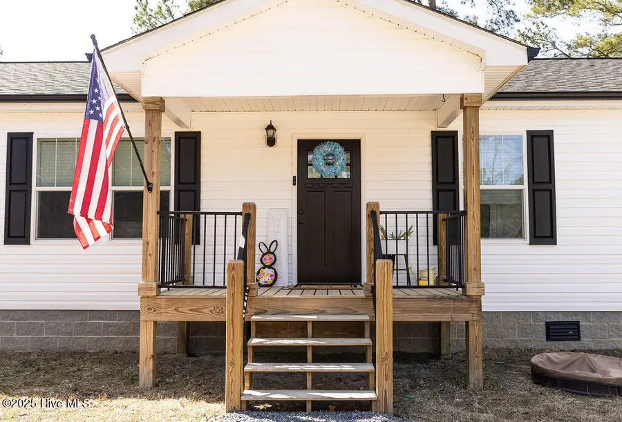 195 Creek Bend Drive, Vass, NC 28394 - Image #3