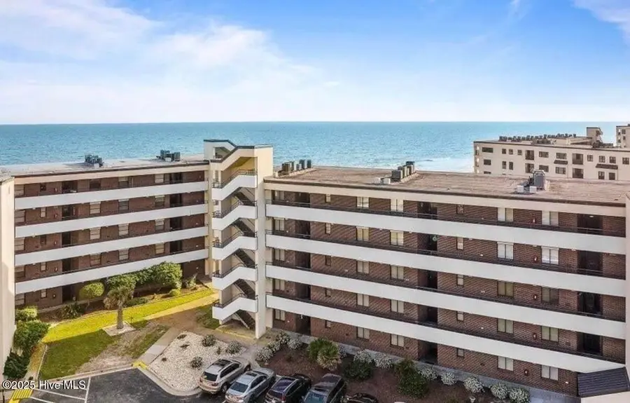 1505 Salter Path Road #418, Indian Beach, NC 28512 - Image #2