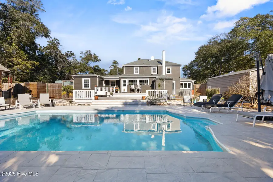 2610 Oleander Drive, Wilmington, NC 28403 - Image #2