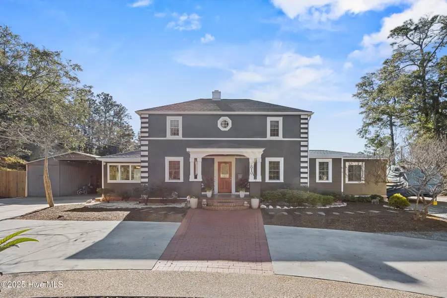 2610 Oleander Drive, Wilmington, NC 28403 - Image #3