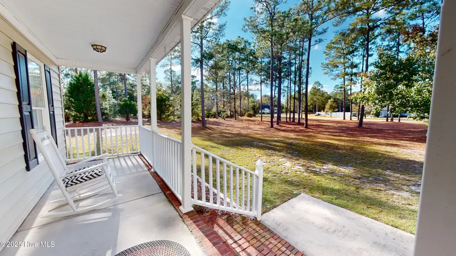 5710 Bridle Ridge Lane, Wade, NC 28395 - #3