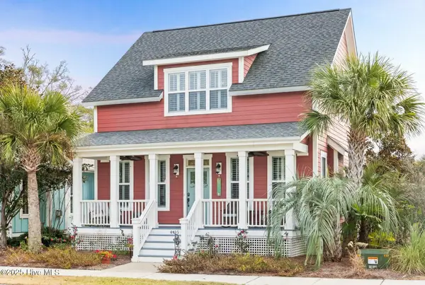 6425 Timber Hitch Drive Sw, Ocean Isle Beach, NC 28469