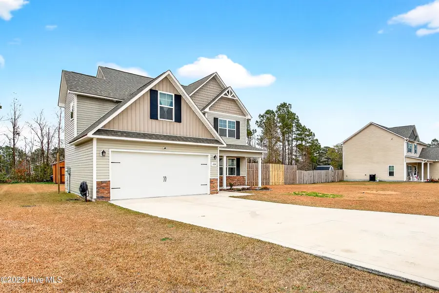 104 Cameo Court, Jacksonville, NC 28540 - Image #3