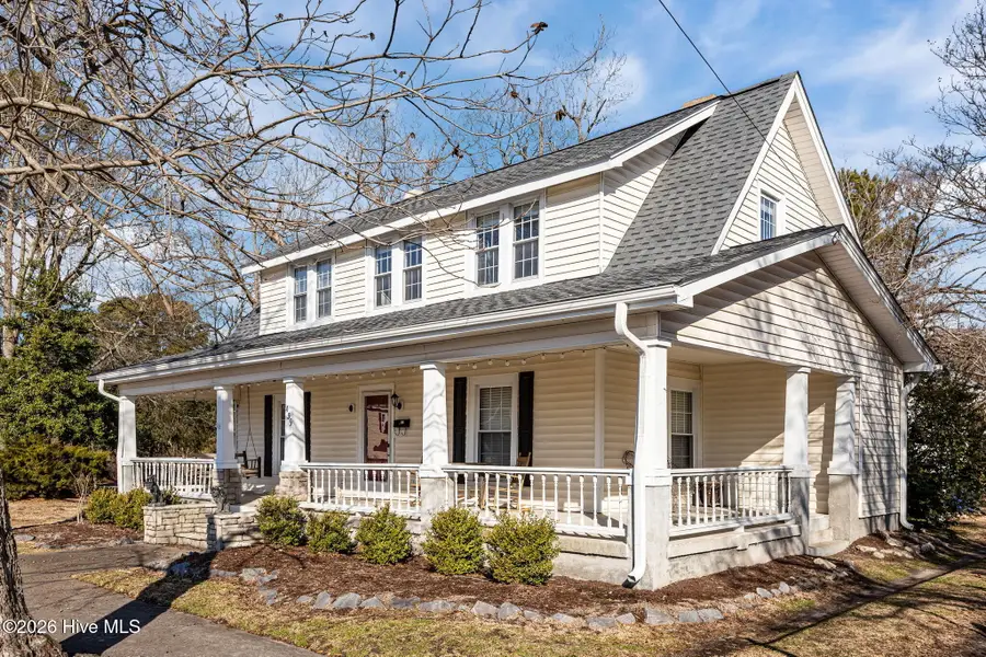 439 Second Street, Ayden, NC 28513 - #3