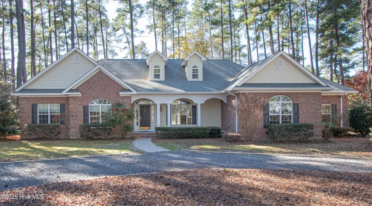 5 Deer Track Road, Jackson Springs, NC 27281 - Image #1