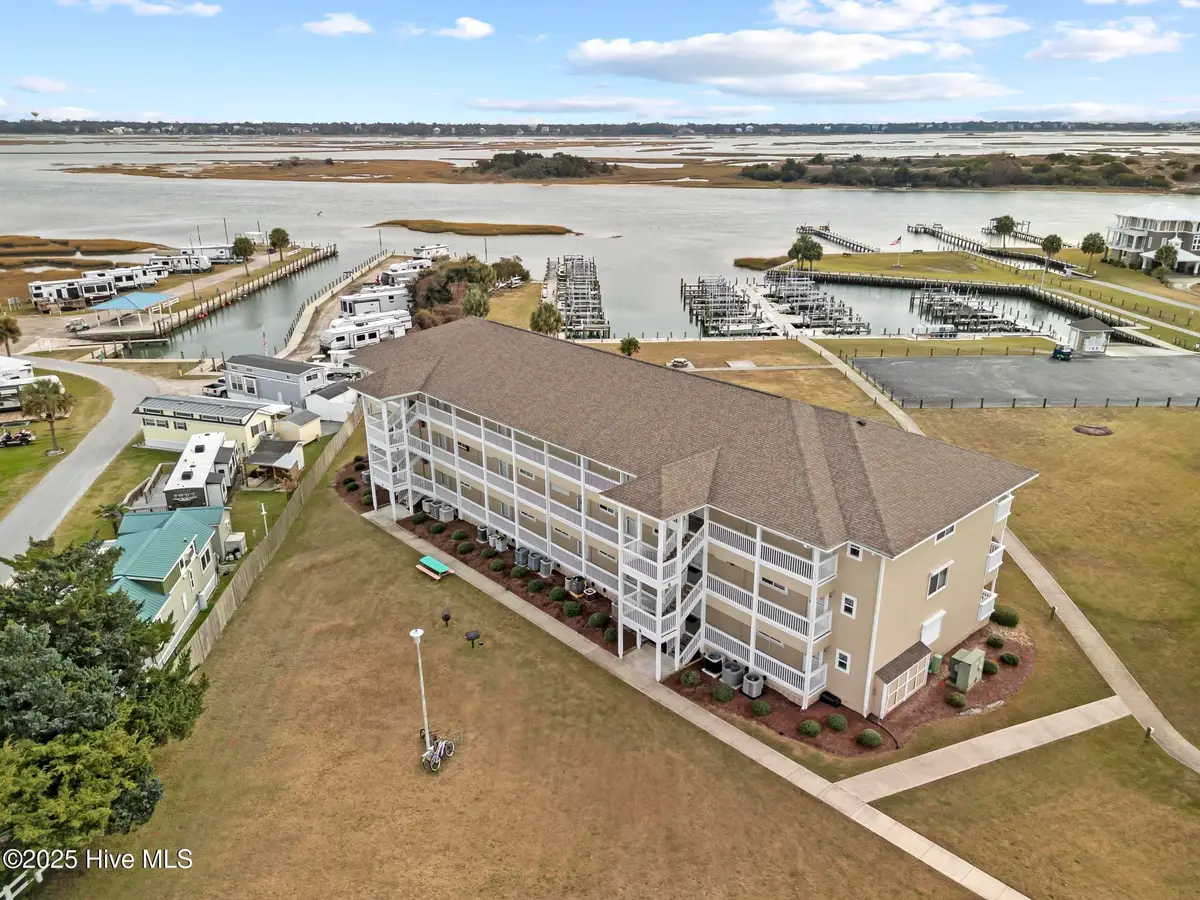 650 Cedar Point Boulevard #B35, Cedar Point, NC 28584 - Image #1