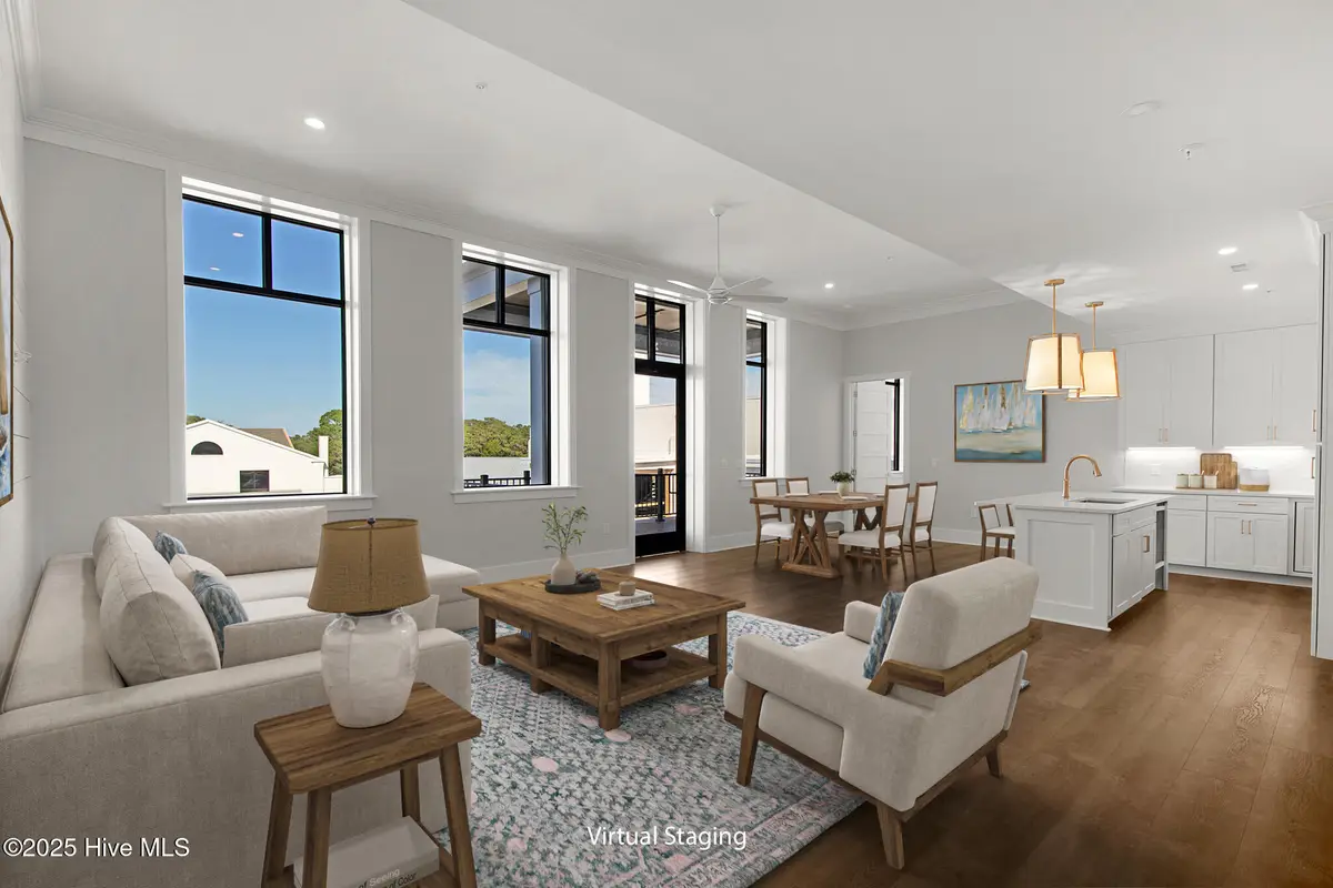 805 Mulberry Street #Unit 203, Beaufort, NC 28516 - Image #1