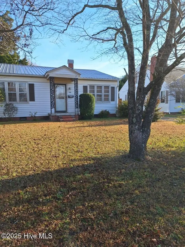 206 N Mccaskey Road, Williamston, NC 27892 - Image #1