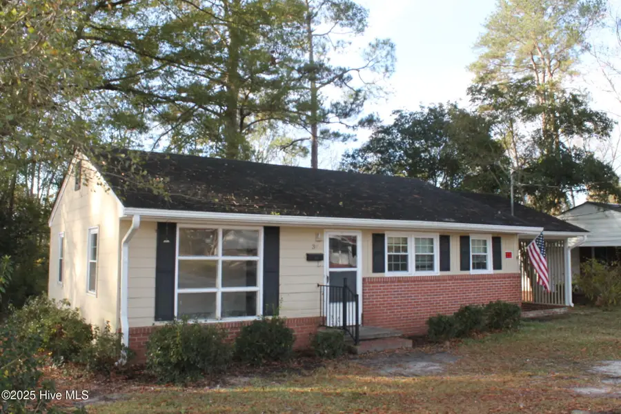 311 W Williamson Street, Whiteville, NC 28472 - Image #3