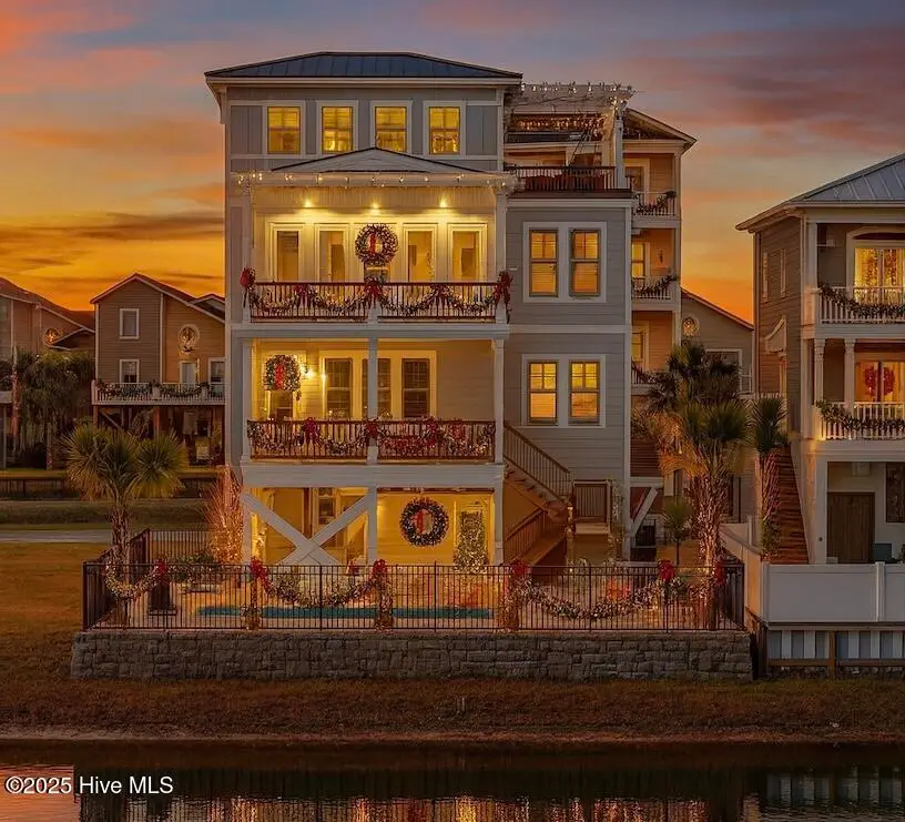 148 Via Old Sound Boulevard, Ocean Isle Beach, NC 28469 - Image #2